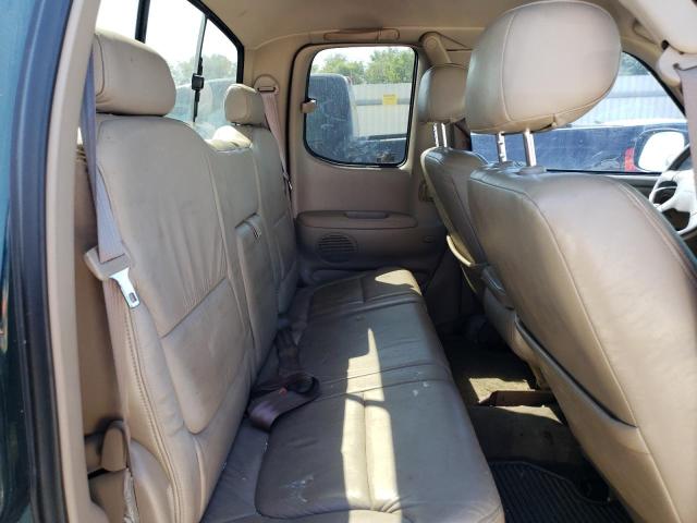 Photo 10 from auction – 2001 TOYOTA TUNDRA ACC with VIN 5TBBT48191S211581