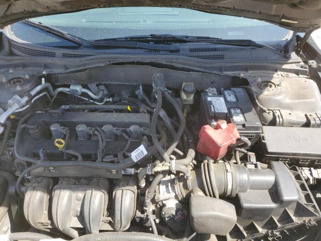Photo 11 from auction – 2010 MERCURY MILAN PREM with VIN 3MEHM0JA9AR639038