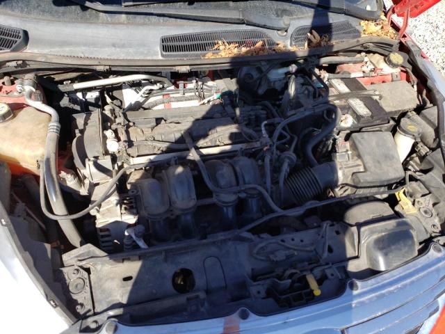 Photo 11 from auction – 2013 FORD FIESTA SE with VIN 3FADP4BJ8DM147475