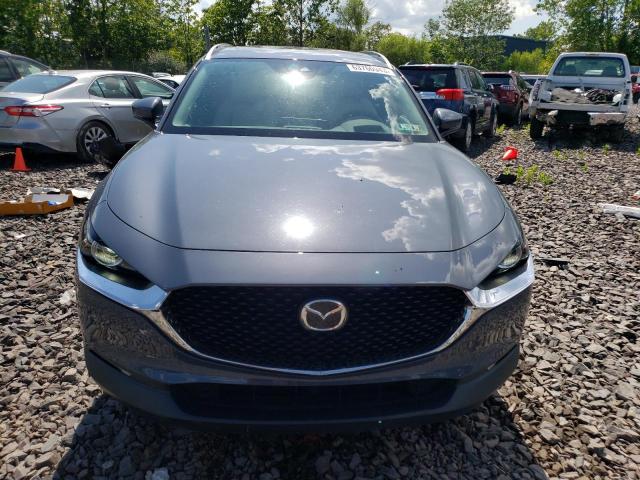 Photo 5 from auction – 2020 MAZDA CX-30 PREM with VIN 3MVDMBEM4LM104150