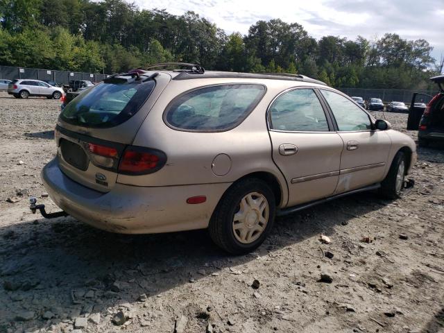 Photo 3 from auction – 1999 FORD TAURUS SE with VIN 1FAFP58U3XA257285