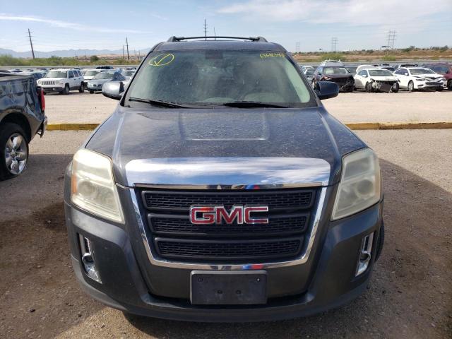 Photo 5 from auction – 2011 GMC TERRAIN SL with VIN 2CTFLTEC2B6213164