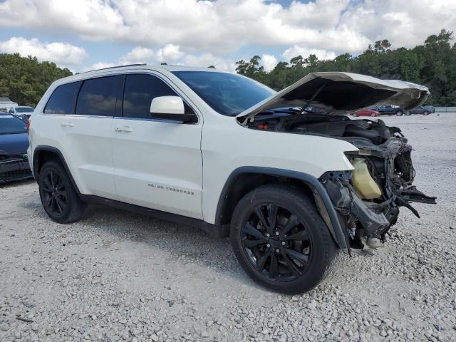 Photo 4 from auction – 2012 JEEP GRAND CHER with VIN 1C4RJEAG0CC328244