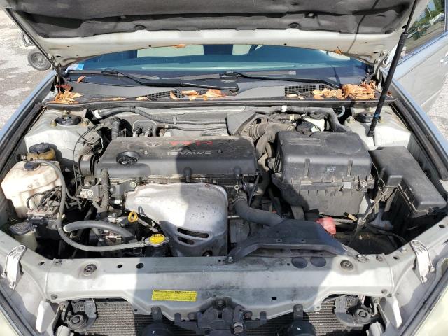 Photo 11 from auction – 2004 TOYOTA CAMRY LE with VIN 4T1BE32K04U789707