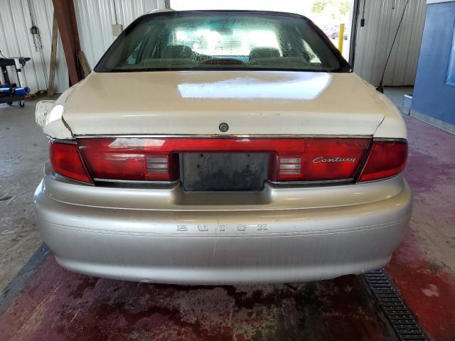 Photo 6 from auction – 2005 BUICK CENTURY CU with VIN 2G4WS52J551124604