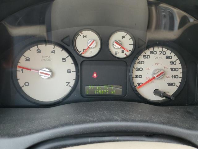 Photo 9 from auction – 2005 FORD FREESTYLE with VIN 1FMDK06175GA29520