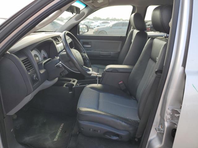 Photo 7 from auction – 2008 DODGE DAKOTA SPO with VIN 1D7HE68K68S612884