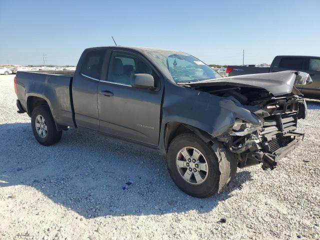 Photo 4 from auction – 2016 CHEVROLET COLORADO with VIN 1GCHSBEA3G1111673