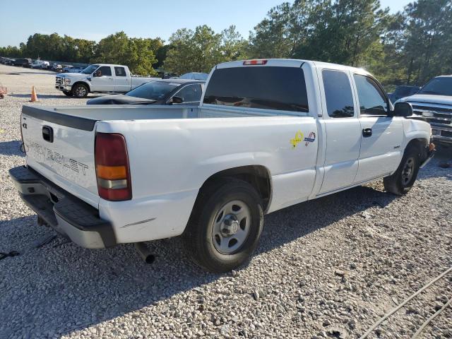 Photo 3 from auction – 2001 CHEVROLET SILVERADO with VIN 2GCEC19T611160244