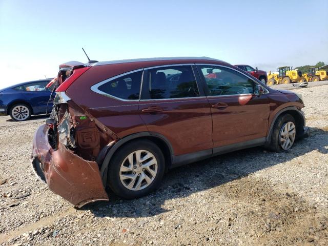 Photo 3 from auction – 2015 HONDA CR-V with VIN 2HKRM3H78FH502717