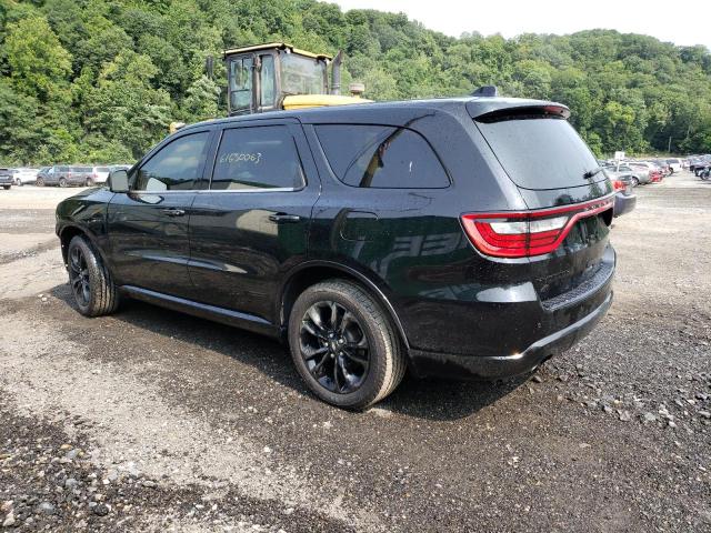 صورة رقم 2 من المزاد - 2020 DODGE DURANGO R/ مع VIN 1C4SDJCT6LC253416