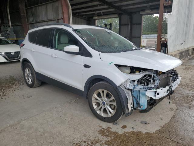 صورة رقم 4 من المزاد - 2018 FORD ESCAPE SEL مع VIN 1FMCU0HD8JUC44798