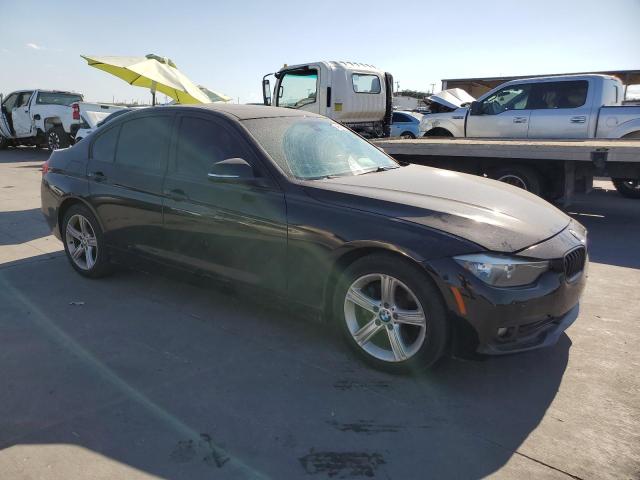 Photo 4 from auction – 2014 BMW 320 I XDRI with VIN WBA3C3C58EF984710