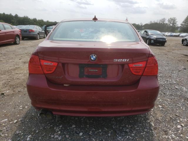 Photo 6 from auction – 2011 BMW 328 XI SUL with VIN WBAPK5C56BA655397