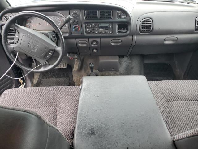 Photo 8 from auction – 2001 DODGE RAM 1500 with VIN 3B7HF13Y51G744750