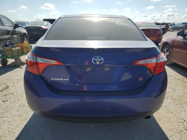 Photo 6 from auction – 2016 TOYOTA COROLLA L with VIN 5YFBURHE5GP506828