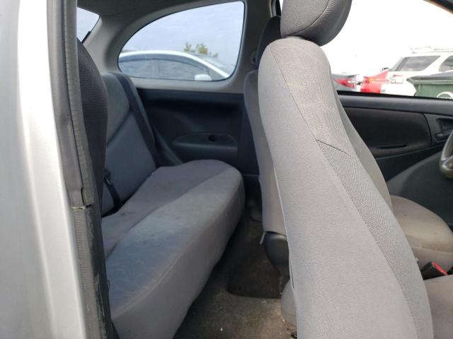 Photo 10 from auction – 2003 TOYOTA ECHO with VIN JTDAT123430280163