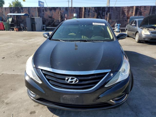 Photo 5 from auction – 2013 HYUNDAI SONATA GLS with VIN 5NPEB4AC8DH510895