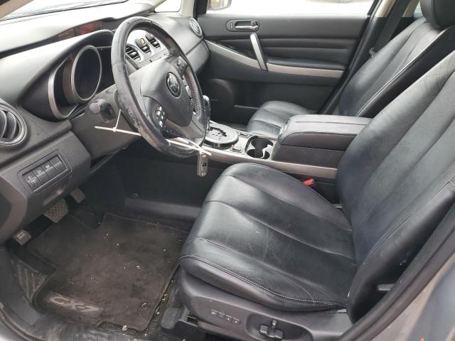 Снимка 7 от търг – 2010 MAZDA CX-7 с VIN JM3ER4W34A0317535
