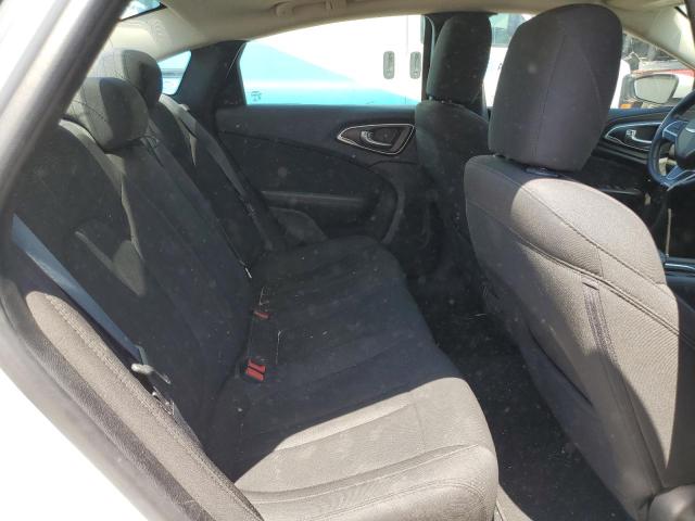 Photo 10 from auction – 2015 CHRYSLER 200 LIMITE with VIN 1C3CCCAB9FN742094