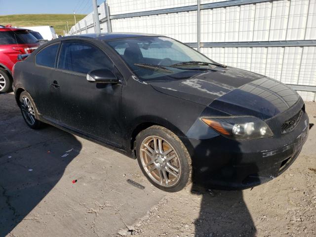 Photo 4 from auction – 2009 TOYOTA SCION TC with VIN JTKDE167690291249