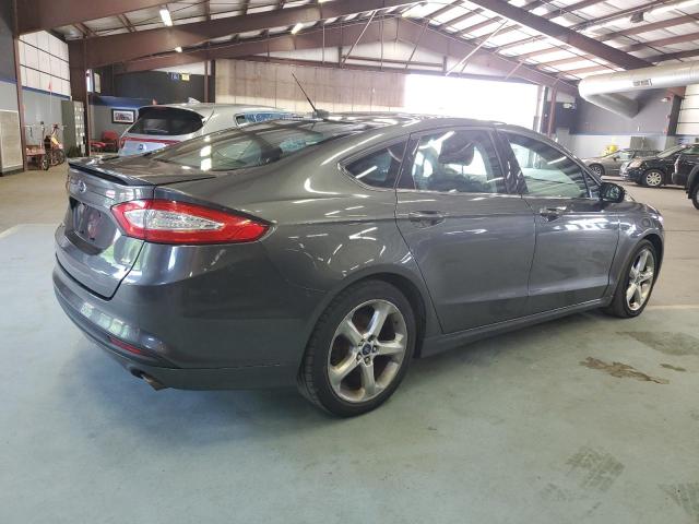 Photo 3 from auction – 2016 FORD FUSION SE with VIN 3FA6P0HD4GR149380