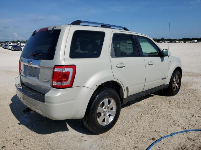 Photo 3 from auction – 2008 FORD ESCAPE LIM with VIN 1FMCU94198KE52792