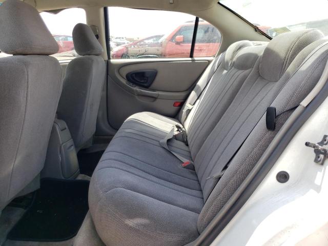 Photo 10 from auction – 2003 CHEVROLET MALIBU with VIN 1G1ND52J73M638278