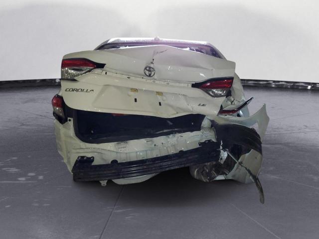 Zdjęcie 6 z aukcji – 2023 TOYOTA COROLLA LE z VIN 5YFB4MDE8PP047707