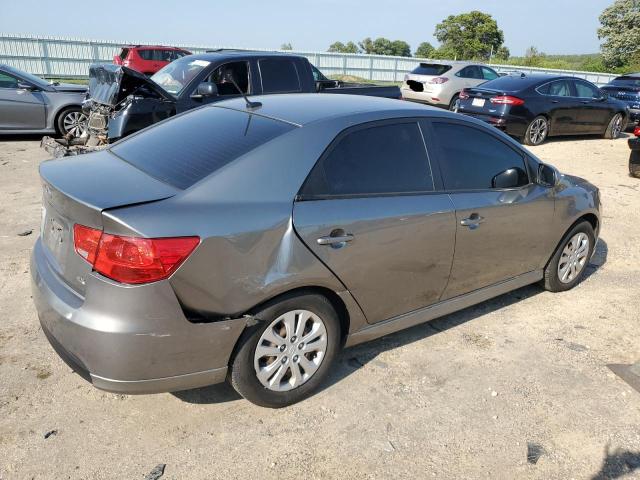 Photo 3 from auction – 2012 KIA FORTE EX with VIN KNAFU4A21C5631625