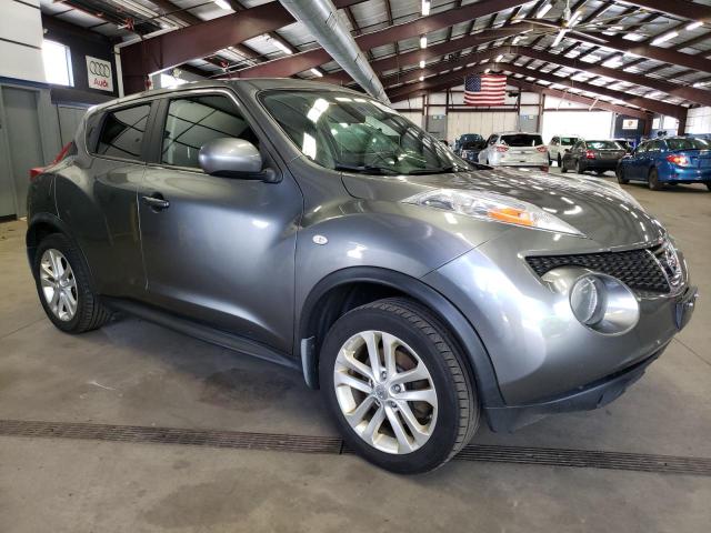 Photo 4 from auction – 2013 NISSAN JUKE S with VIN JN8AF5MV9DT213611