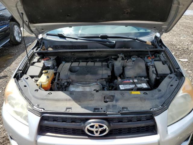 Photo 12 from auction – 2011 TOYOTA RAV4 with VIN 2T3ZF4DV2BW083187