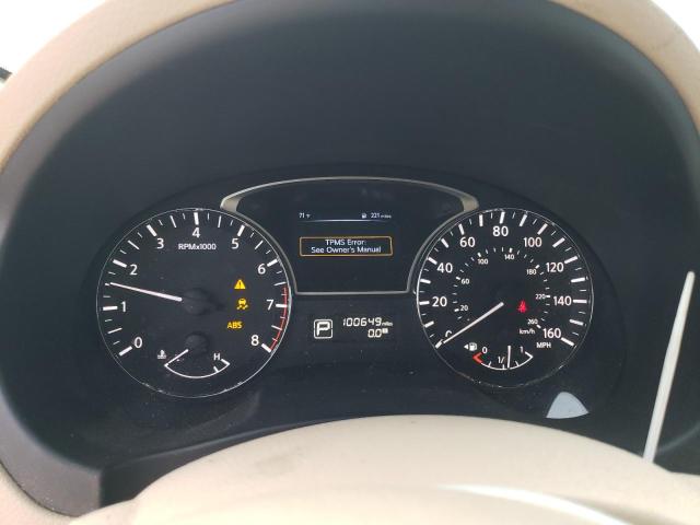 Photo 9 from auction – 2015 NISSAN ALTIMA 2.5 with VIN 1N4AL3AP3FC419255