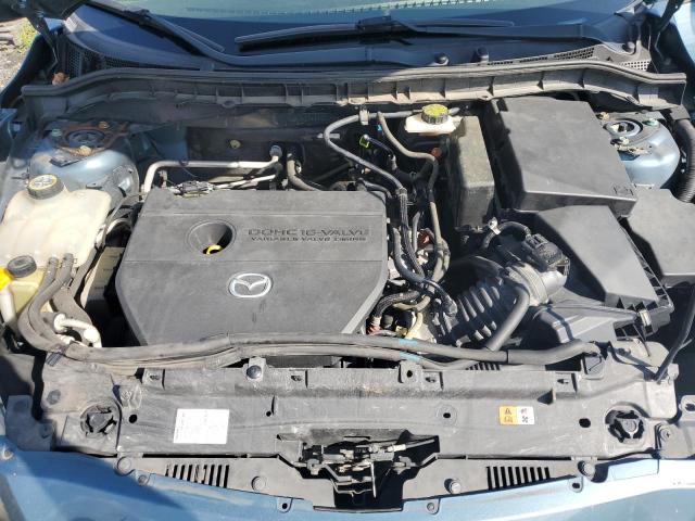 Photo 11 from auction – 2010 MAZDA 3 I with VIN JM1BL1SG6A1170617