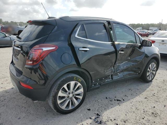 Photo 3 from auction – 2020 BUICK ENCORE PRE with VIN KL4CJASB3LB326635