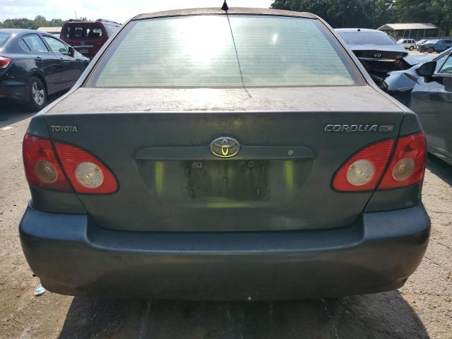 Photo 6 from auction – 2005 TOYOTA COROLLA CE with VIN 1NXBR32E35Z460550