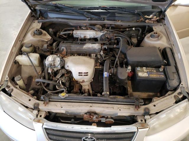 Photo 11 from auction – 2000 TOYOTA CAMRY with VIN JT2BG22K2Y0418966