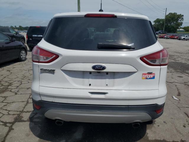 Photo 6 from auction – 2016 FORD ESCAPE SE with VIN 1FMCU0G72GUB16884