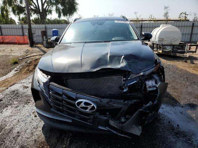 Photo 5 from auction – 2023 HYUNDAI TUCSON SEL with VIN 5NMJBCAE1PH189231