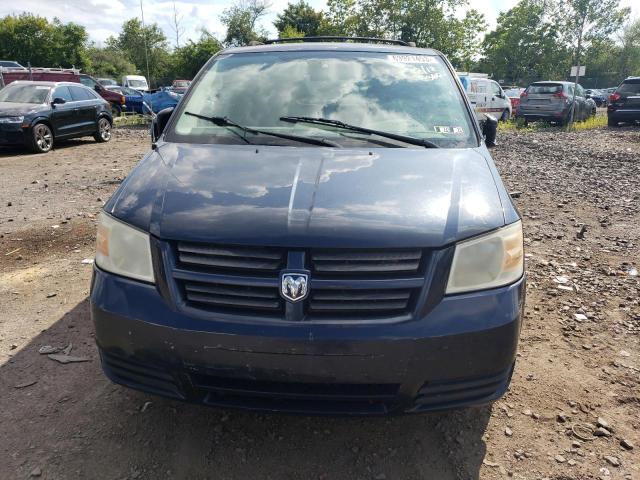 Photo 5 from auction – 2009 DODGE CARAVAN with VIN 2D8HN44E09R534654