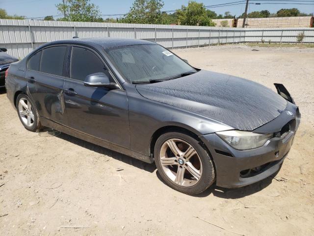 Photo 4 from auction – 2014 BMW 328 I SULE with VIN WBA3C1C55EK108754