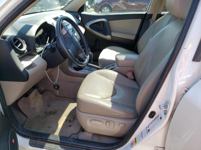 Photo 7 from auction – 2008 TOYOTA RAV4 LIMIT with VIN JTMBK31VX85057898