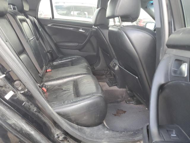 Photo 10 from auction – 2005 ACURA TL with VIN 19UUA65585A028539