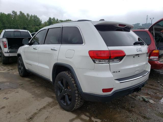 Photo 2 from auction – 2016 JEEP GRAND CHER with VIN 1C4RJFBG7GC388399