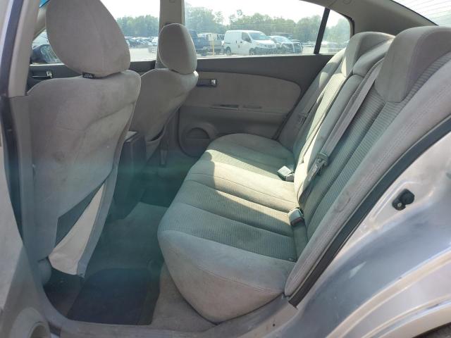 Photo 10 from auction – 2005 NISSAN ALTIMA S with VIN 1N4AL11D45C378000