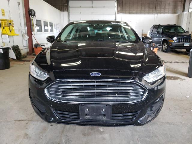 Photo 5 from auction – 2016 FORD FUSION SE with VIN 3FA6P0H78GR163891
