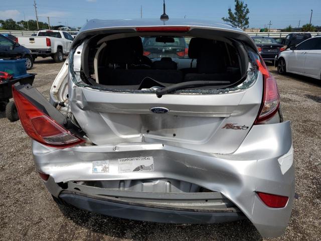 Photo 6 from auction – 2016 FORD FIESTA S with VIN 3FADP4TJ7GM141878
