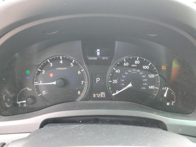 Photo 9 from auction – 2010 LEXUS RX 350 with VIN 2T2BK1BA6AC072323