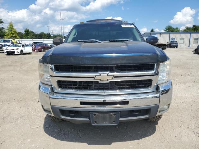 Photo 5 from auction – 2007 CHEVROLET SILVERADO with VIN 1GCHK23K57F540165