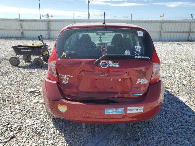 Photo 6 from auction – 2014 NISSAN VERSA NOTE with VIN 3N1CE2CP8EL423411